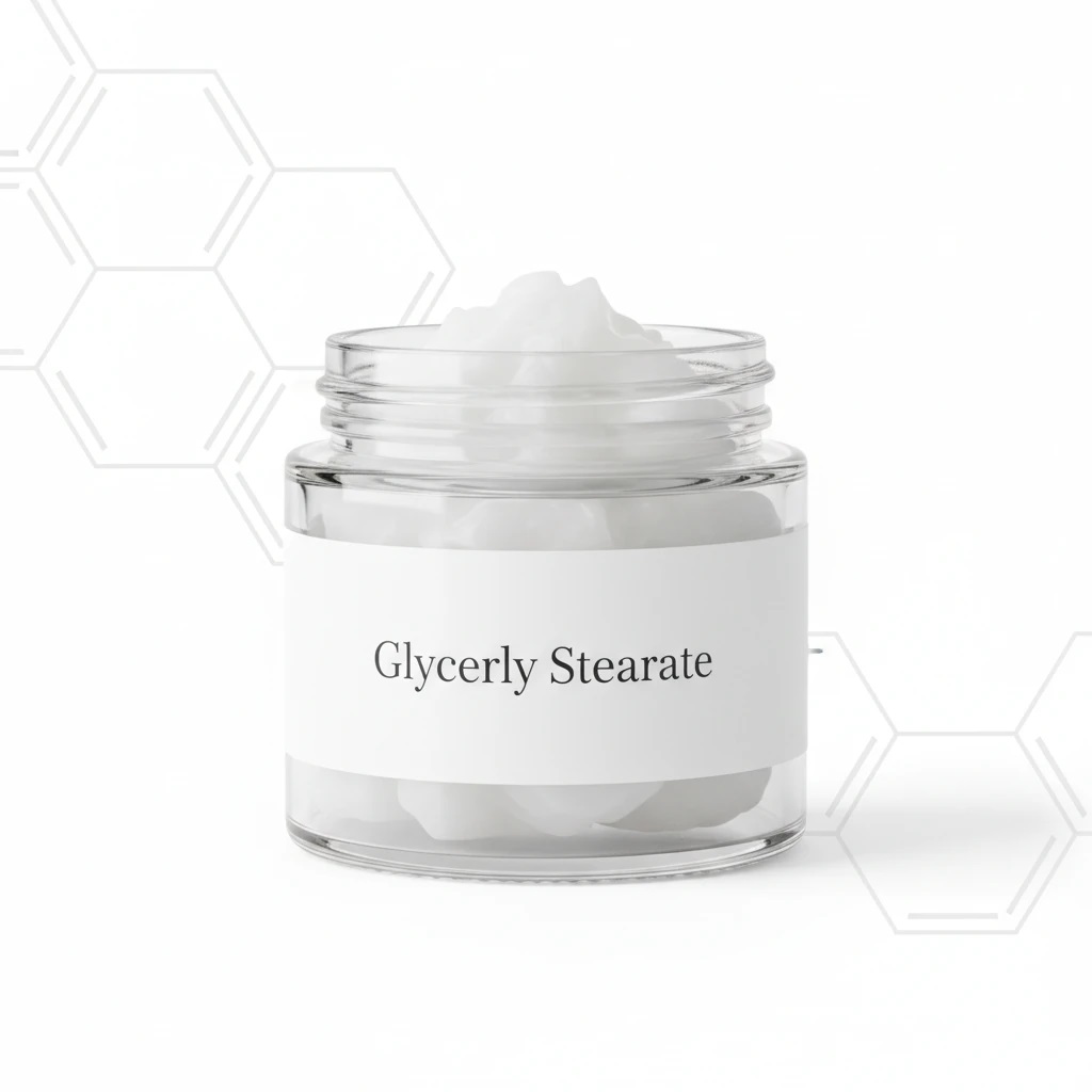 glyceryl Stearate