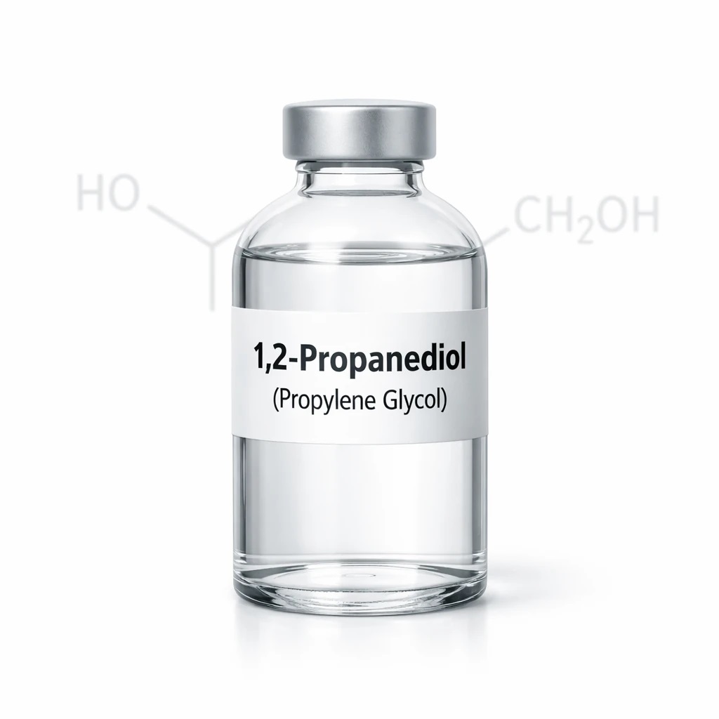 1,2-propanediol
