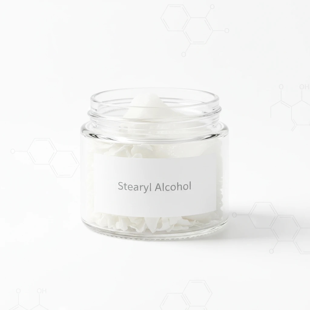 Stearyl alcohol