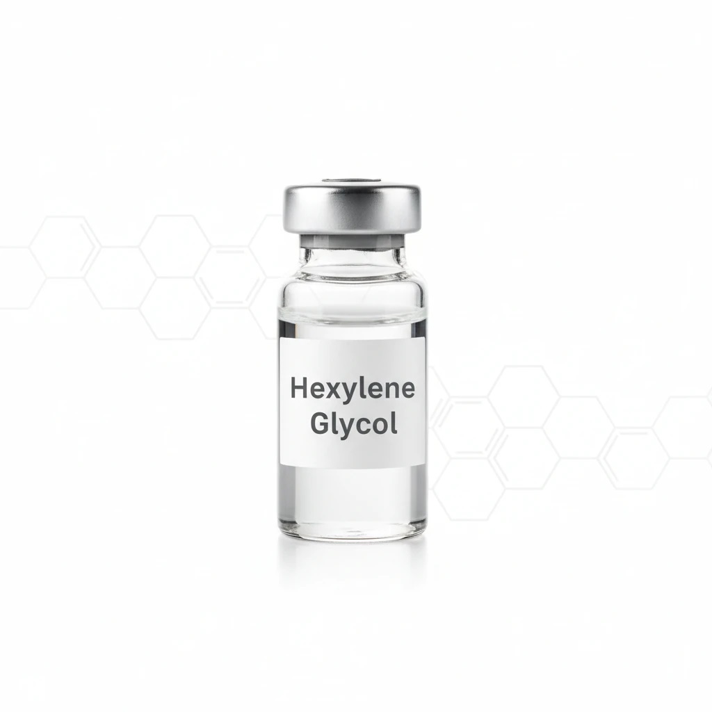 Hexylen glycol