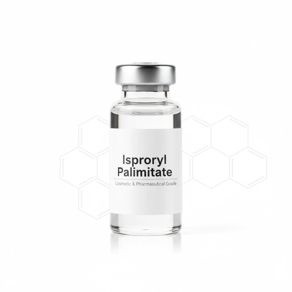 Generate an index image for Isopropyl palmitate