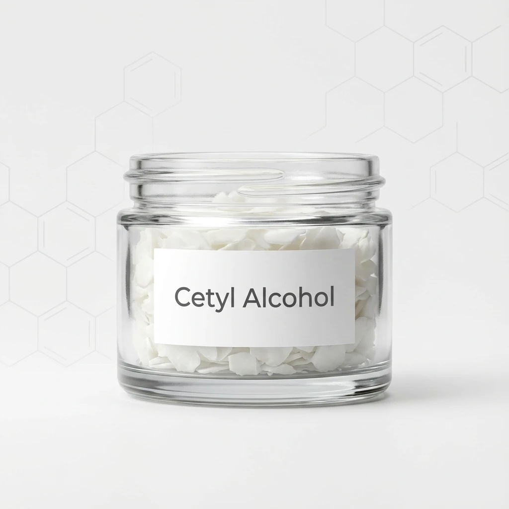 cetyl alcohol