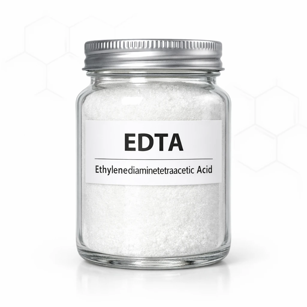 EDTA