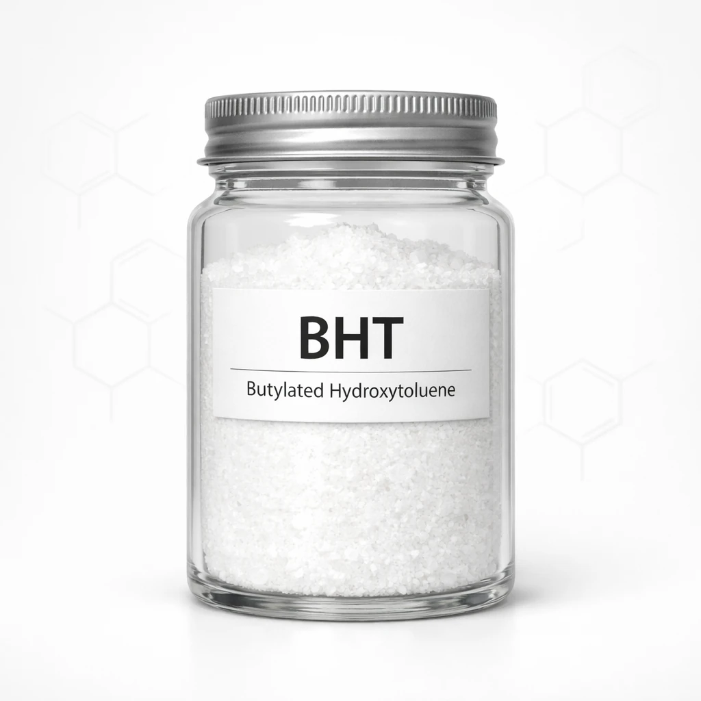 BHT