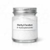 Methyl paraben(4-hydroxy benzoate)