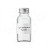 Light Mineral oil (paraffin)
