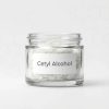 cetyl alcohol
